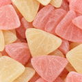 HARIBO Grapefruit – gezuckerte Fruchtgummis