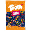 Trolli Tintenfisch, Oktopus, Fruchtgummi