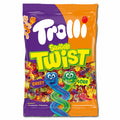 Trolli Squiggle Twist, Fruchtgummi