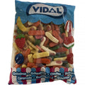 Vidal Finger Fruchtgummi