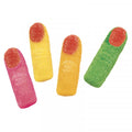 Vidal Saure Finger
