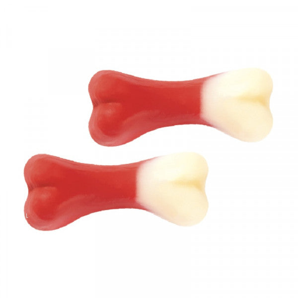 Vidal Knochen Fruchtgummi
