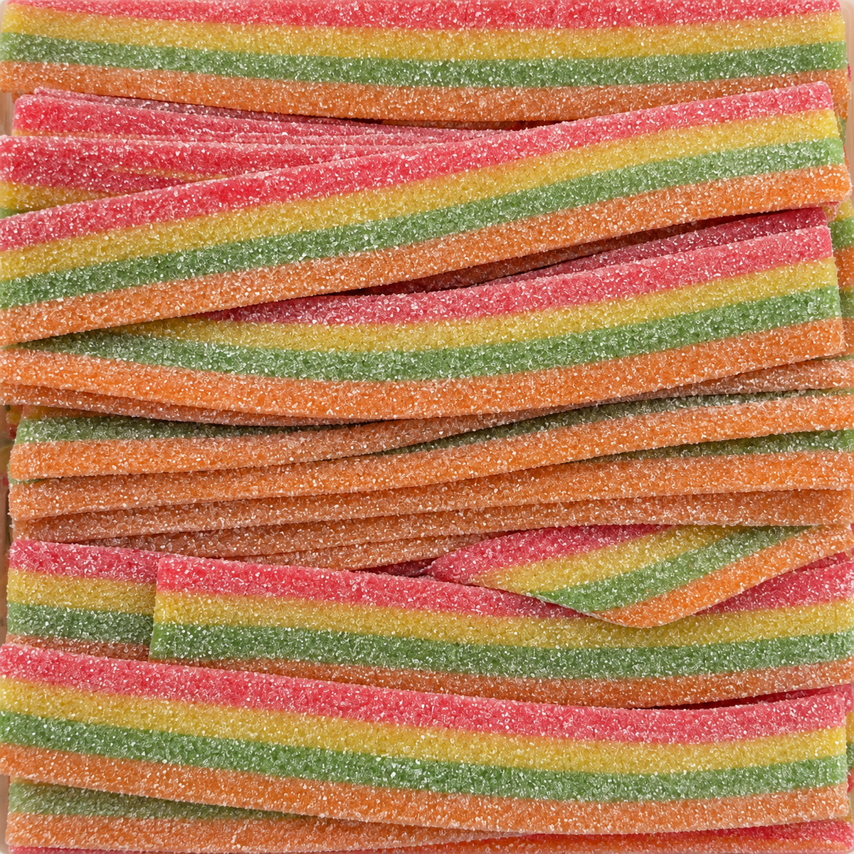 HARIBO Miami Sauer