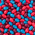 Dr. Sour Jelly Beans Berry Mix