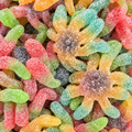 Trolli Sour Octopus – Saure Kraken
