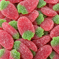 Trolli Sour Strawbies – Saure Erdbeeren