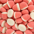 Trolli Strawberry Kiss