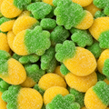 Dulceplus Saure Ananas