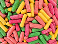 Hitschies Sour – Super saure Kaubonbons