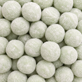 Dr. Sour Powder Balls – Sour Apple