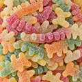 Trolli Sour Centipedes – Saure Tausendfüßler