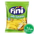 FINI HELAL Bananas 75g