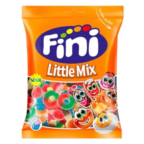 FINI HELAL Sour Little Mix 75g