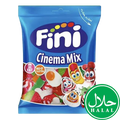 FINI HELAL Cinema Mix 75g