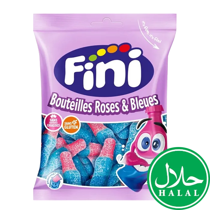 FINI HELAL Holiday 75g