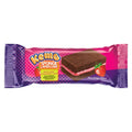 Kemo Sponge Layer Cake Strawberry Creme 35g