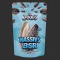 Dr. Doods Massiv’s BSR Sonnenblumenkerne Gesalzen 100g