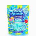 Pelly Gummy Blueberry Flavor 60g