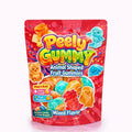 Pelly Gummy Mixed Flavors 60g