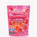 Pelly Gummy Strawberry 60g