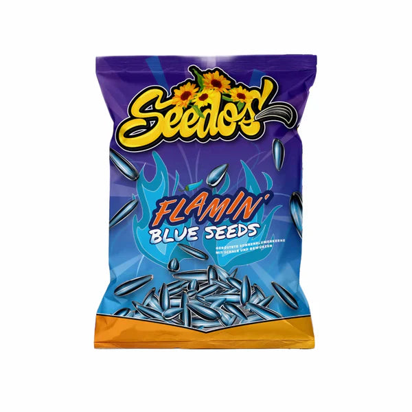 Seedos Blue Seeds 100g
