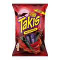 Takis Dark Dracula Limited Edition 100g
