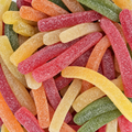 HARIBO Riesen Pommes Sauer