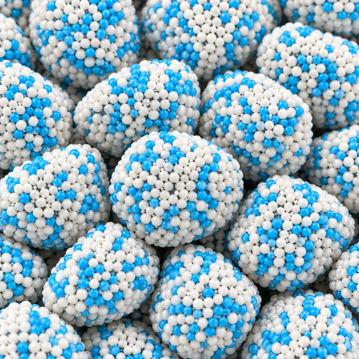 D’Sito Pitufitos – Blaue Brombeeren