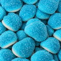 Dulceplus Saure Blaue Himbeeren