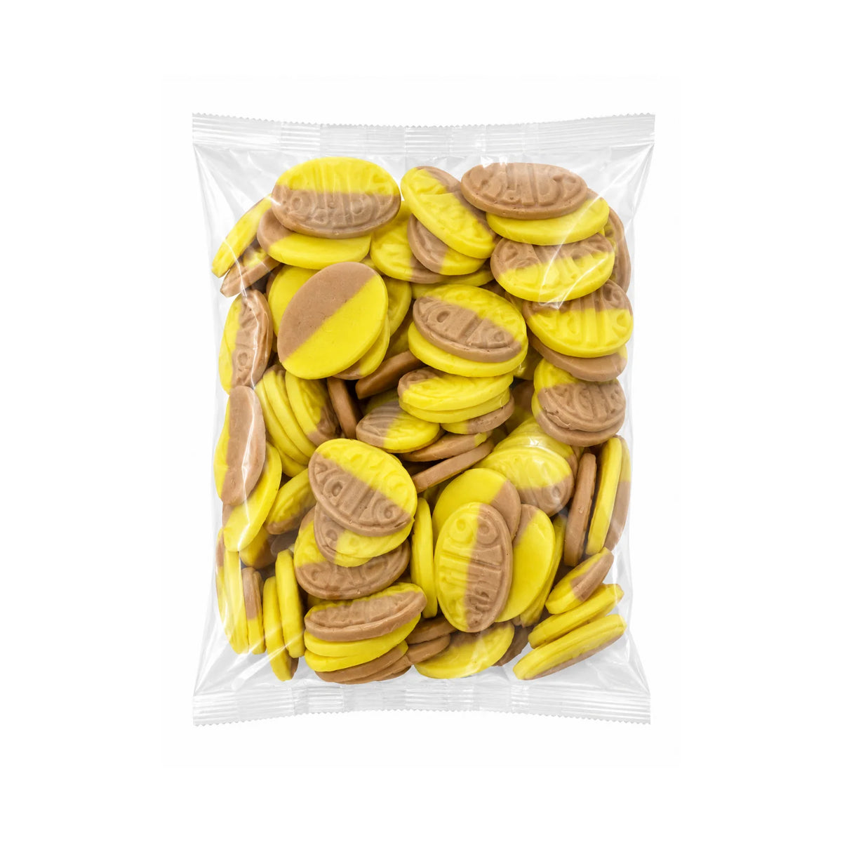 BUBS Banane-Karamell – Banana Toffee Ovals