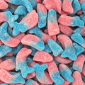 Matthijs Saure Bubblegum-Delfine