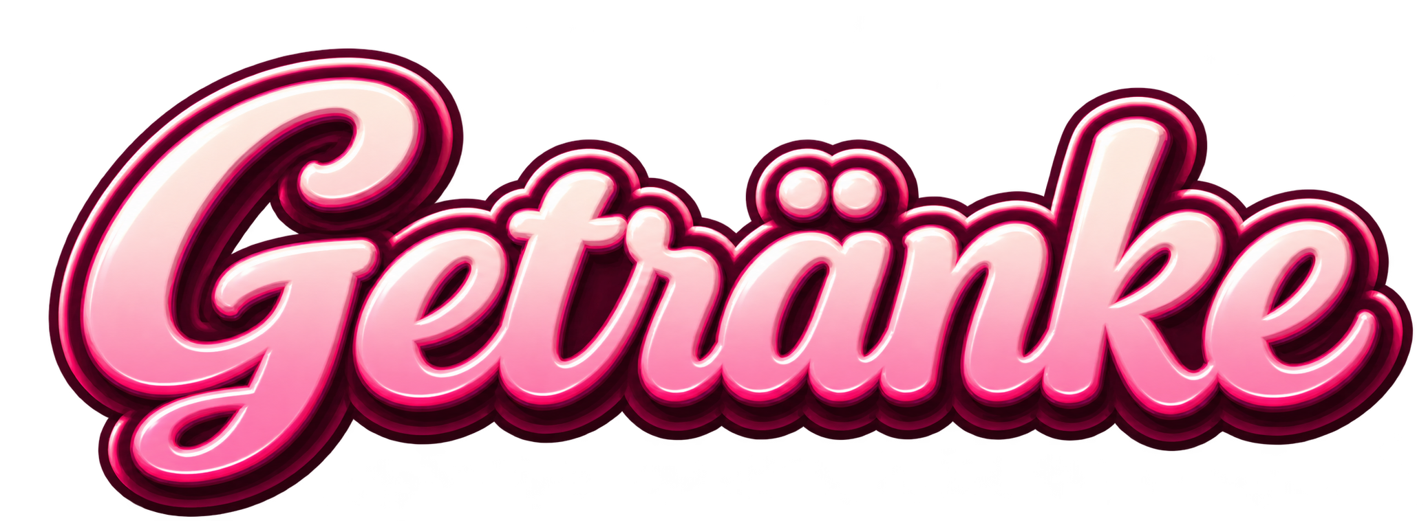 Getränke