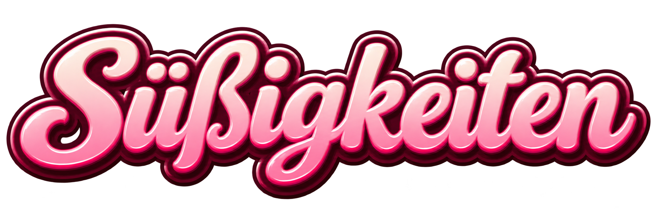 Süßigkeiten