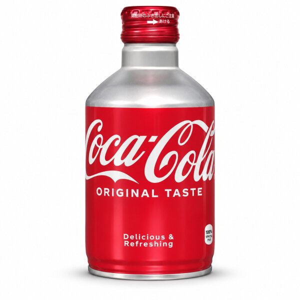 Coca Cola Japan 300ml