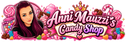 Anni Mauzzi´s Candy Shop - Startseite