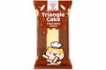 Triangle Cake Chocolate Flavour