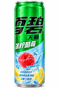 Sprite - Raspberry Lemon Zero China 330ml