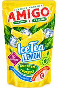 Amigo Ice Tea Lemon