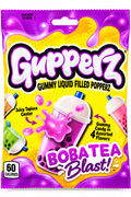 Grupperz Boba Tea Blast 72g (4x18g)