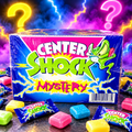 Center Shock Mystery