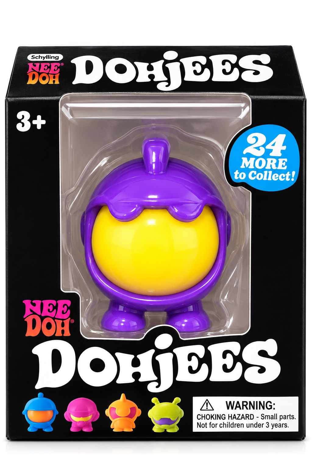Needoh Dohjees