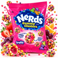Nerds Gummy Clusters Fruits