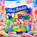 Ahoi Brause Finger