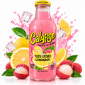 Calypso Yuzu Lychee Lemonade