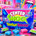 Center Shock Tongue Painter
