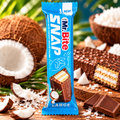 MR. Bite Toren Snap Coconut 35g