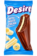 Desire Soft Cake White Cream