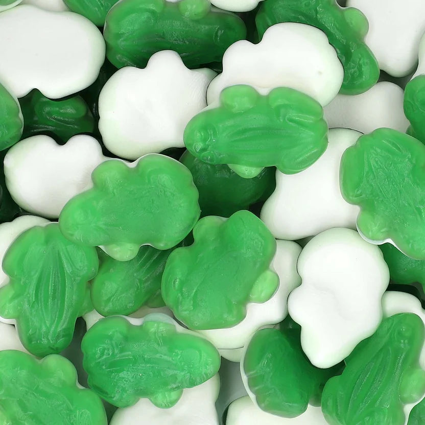 Haribo Frösche Fruchtgummis