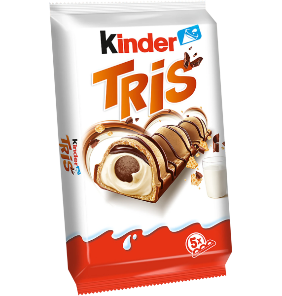 Kinder Tris 20g Riegel