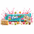 NIO Loops Bar Birthday Cake 23g – Bunter Cerealienriegel